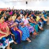ස්වශක්ති ණය යෝජනා ක්‍රමය - ණය මුදල් ප්‍රදානෝත්සවය